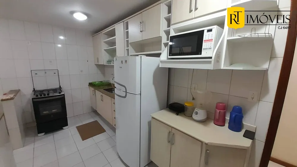 Apartamento, 2 quartos, 85 m² - Foto 23