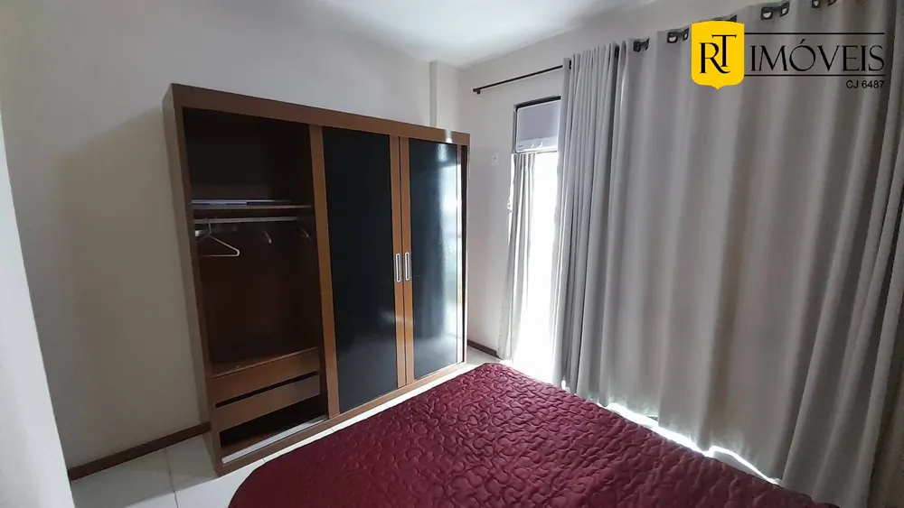 Apartamento, 2 quartos, 85 m² - Foto 13