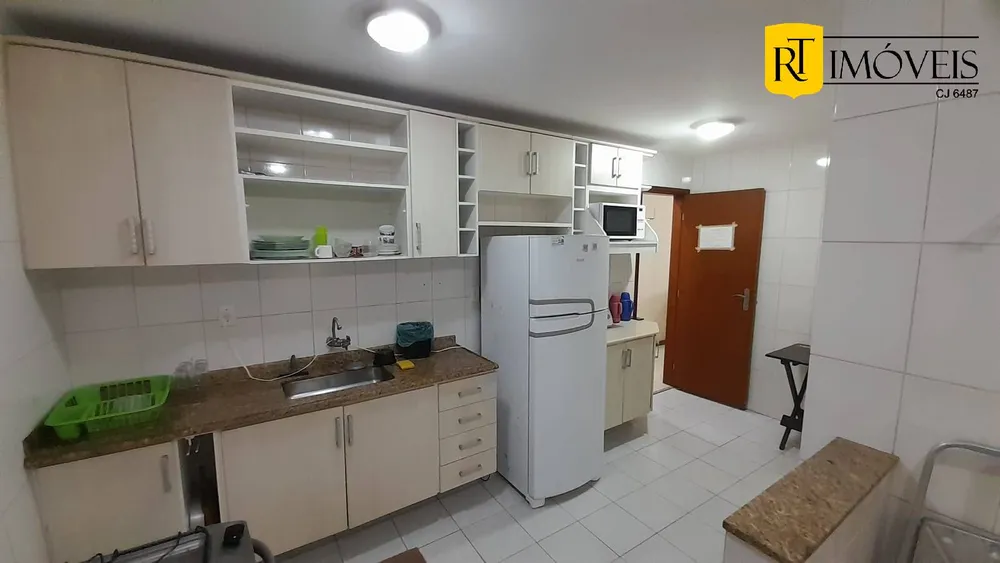 Apartamento, 2 quartos, 85 m² - Foto 7