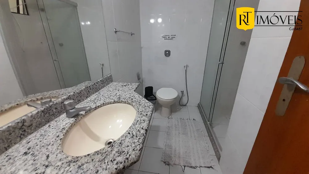 Apartamento, 2 quartos, 85 m² - Foto 15