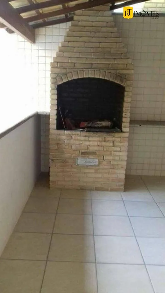 Apartamento, 2 quartos, 85 m² - Foto 11