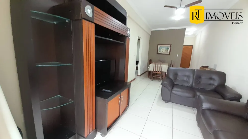 Apartamento, 2 quartos, 85 m² - Foto 2
