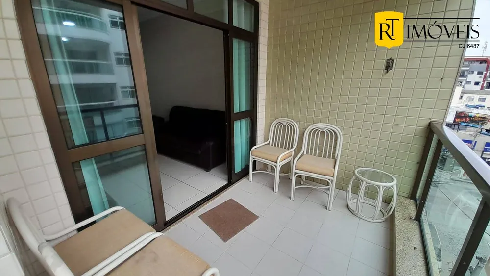 Apartamento, 2 quartos, 85 m² - Foto 19