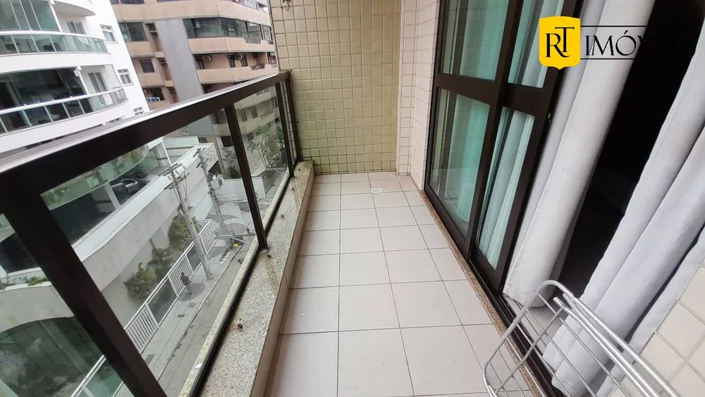 Apartamento, 2 quartos, 85 m² - Foto 22