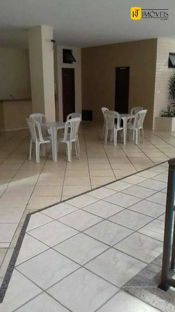 Apartamento, 2 quartos, 85 m² - Foto 18