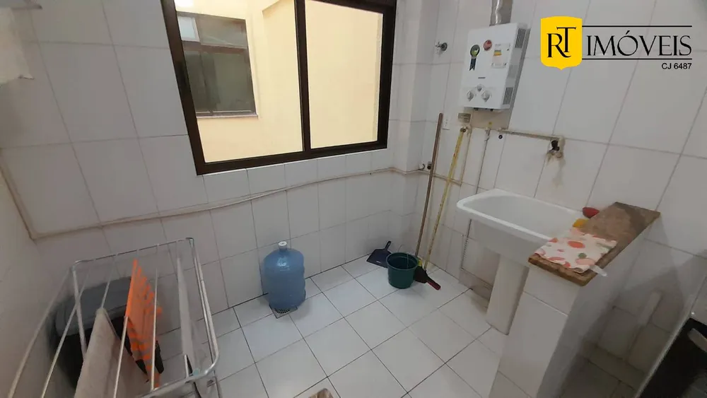Apartamento, 2 quartos, 85 m² - Foto 9