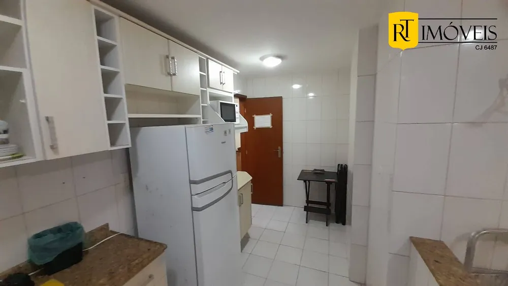 Apartamento, 2 quartos, 85 m² - Foto 16