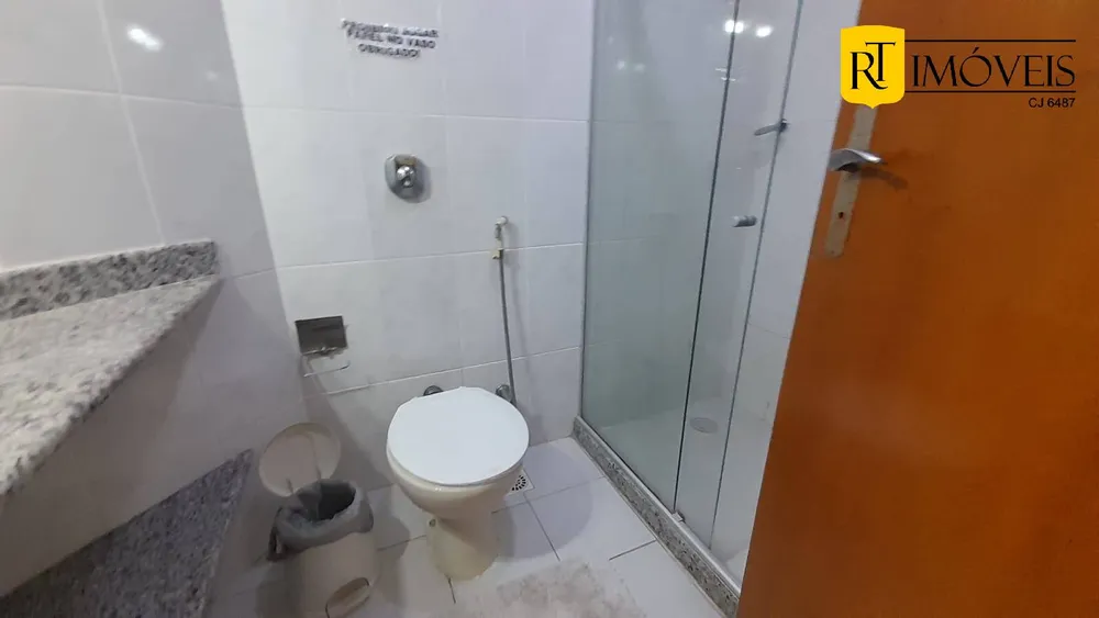 Apartamento, 2 quartos, 85 m² - Foto 14