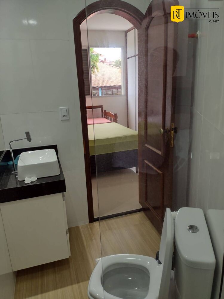 Apartamento, 3 quartos, 154 m² - Foto 2