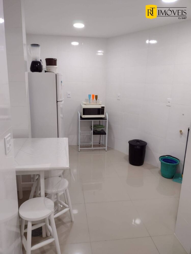 Apartamento, 3 quartos, 154 m² - Foto 3