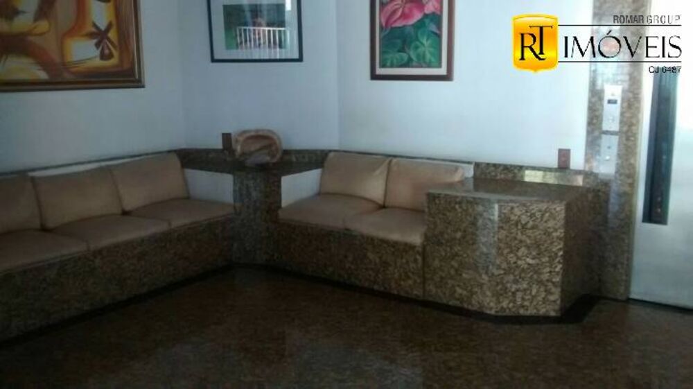 Apartamento, 3 quartos, 154 m² - Foto 8