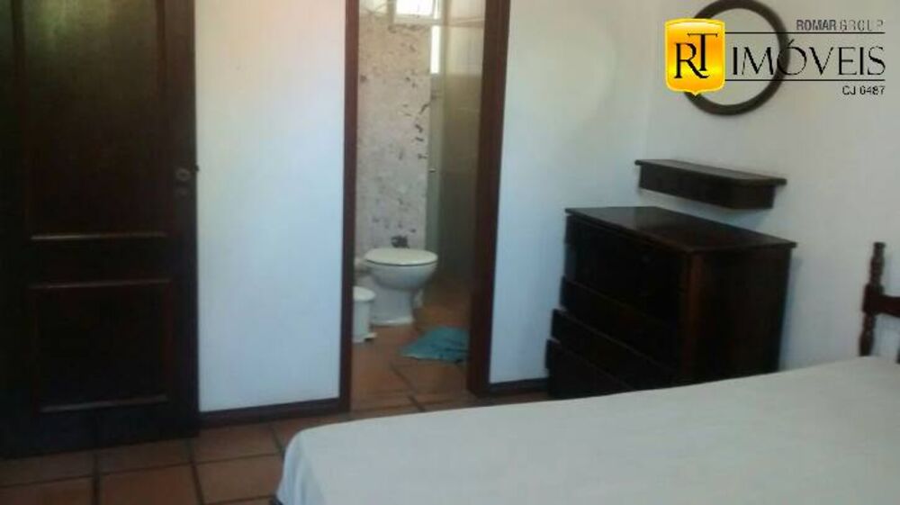 Apartamento, 3 quartos, 154 m² - Foto 6