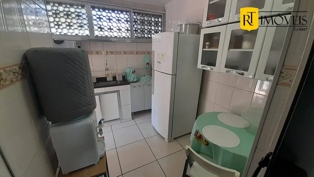 Casa de Condomínio, 2 quartos - Foto 8