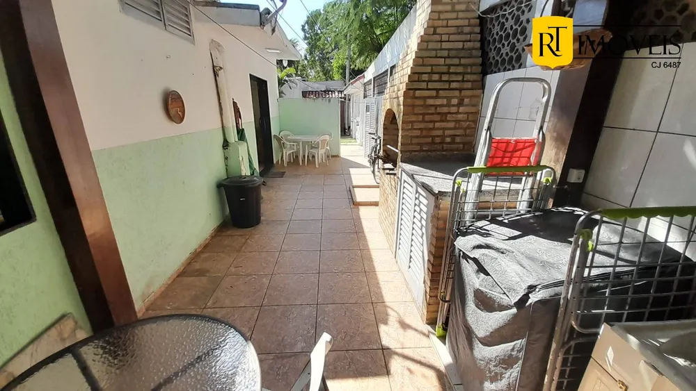 Casa de Condomínio, 2 quartos - Foto 17