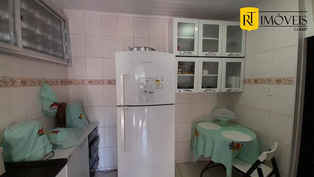 Casa de Condomínio, 2 quartos - Foto 6
