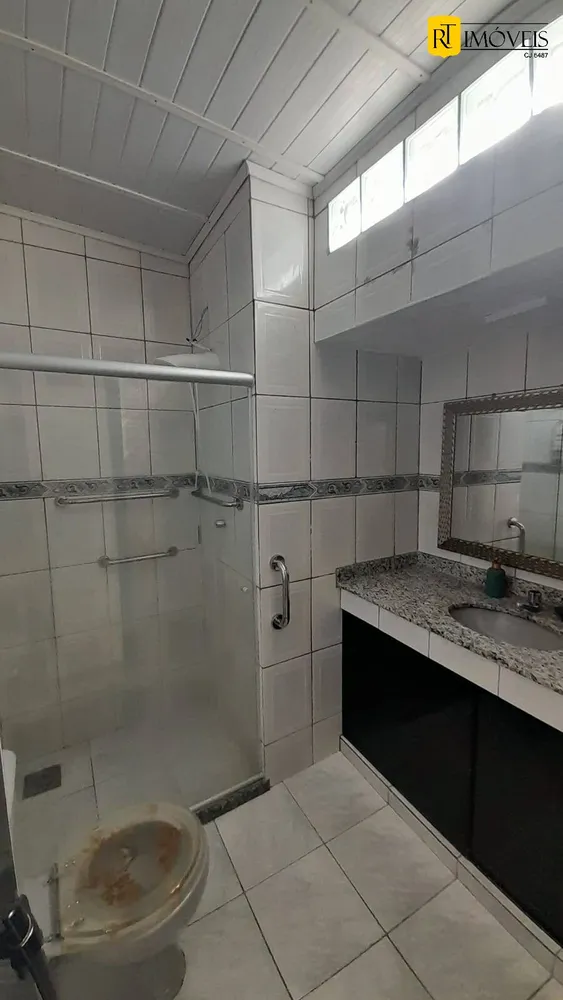 Casa de Condomínio, 2 quartos - Foto 4