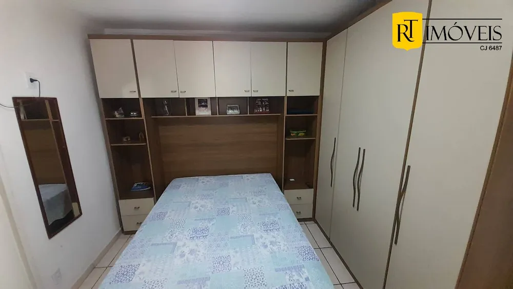 Casa de Condomínio, 2 quartos - Foto 18