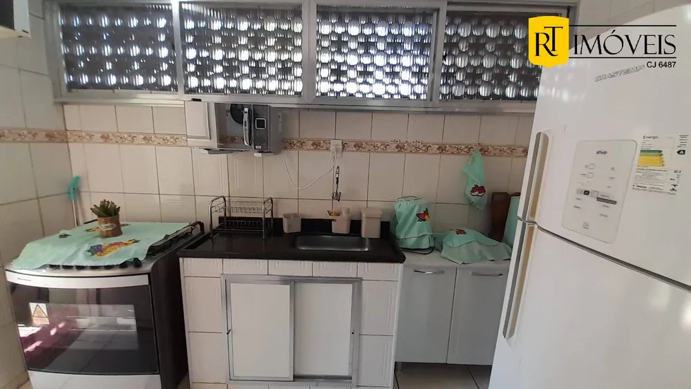 Casa de Condomínio, 2 quartos - Foto 10