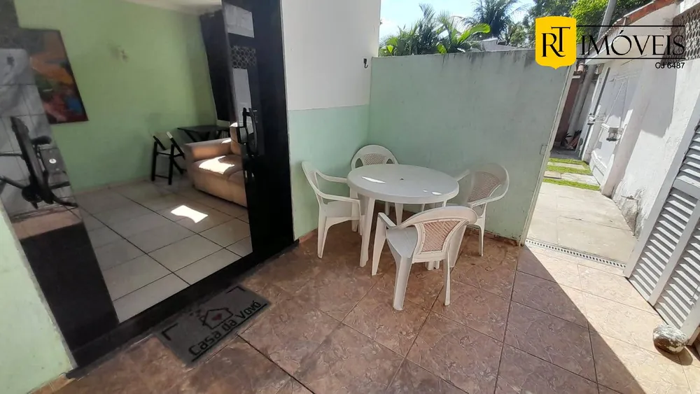 Casa de Condomínio, 2 quartos - Foto 22