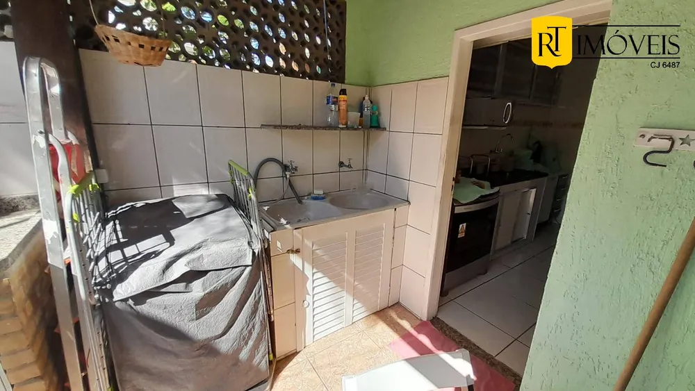 Casa de Condomínio, 2 quartos - Foto 7