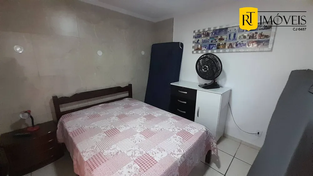 Casa de Condomínio, 2 quartos - Foto 5