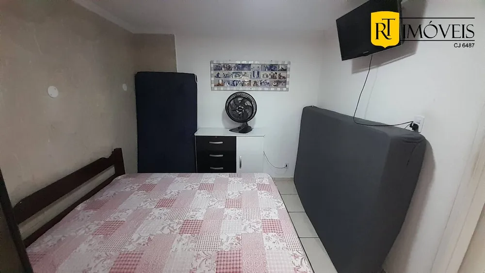 Casa de Condomínio, 2 quartos - Foto 1