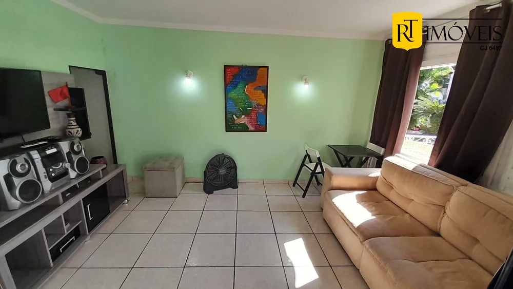 Casa de Condomínio, 2 quartos - Foto 20