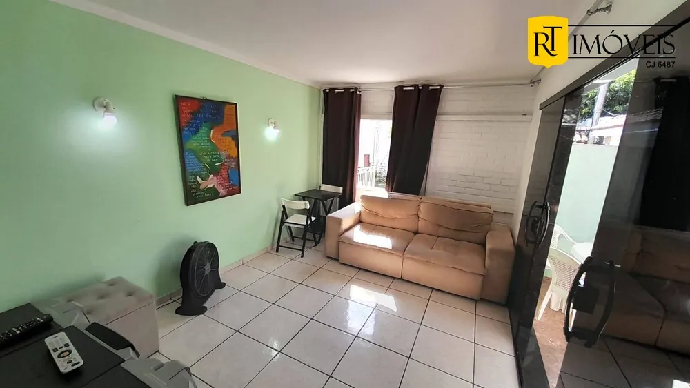 Casa de Condomínio, 2 quartos - Foto 21