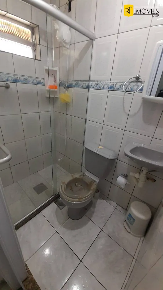 Casa de Condomínio, 2 quartos - Foto 11