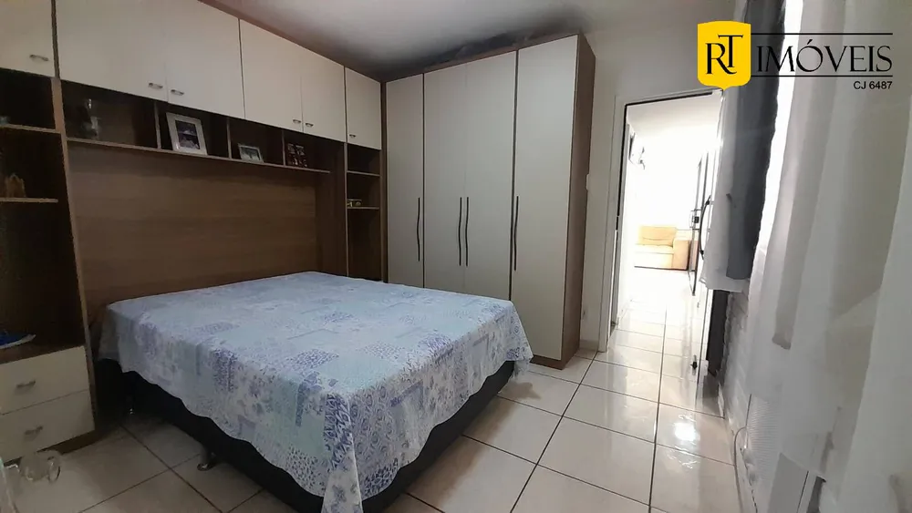 Casa de Condomínio, 2 quartos - Foto 15