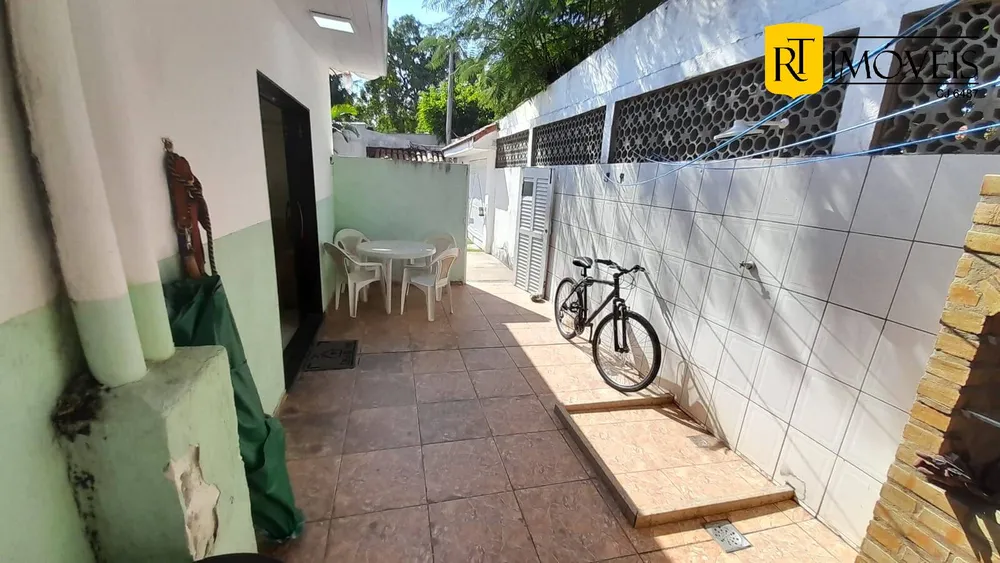 Casa de Condomínio, 2 quartos - Foto 19