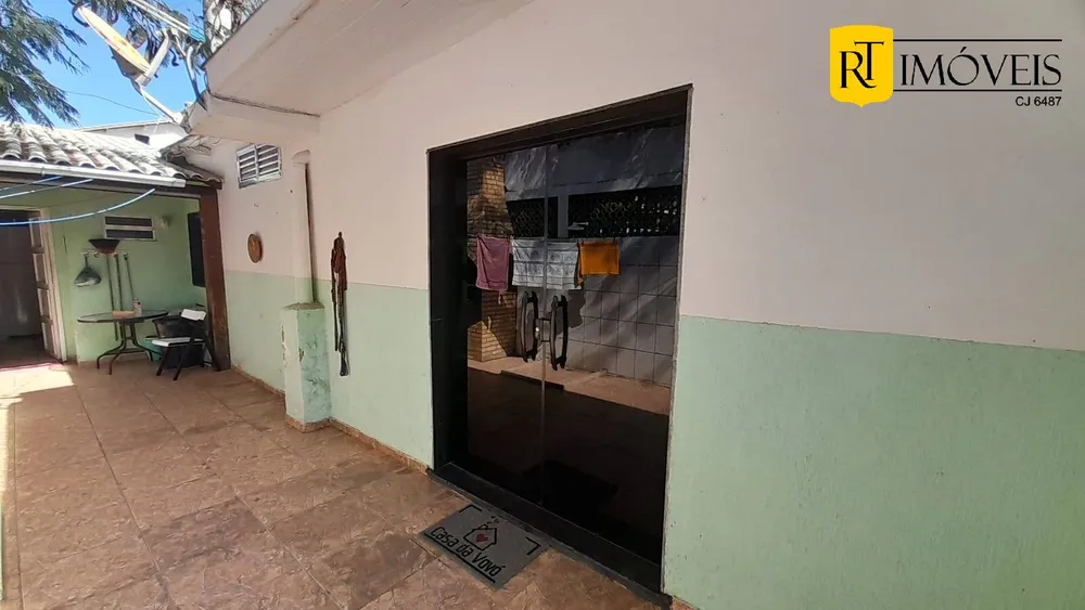 Casa de Condomínio, 2 quartos - Foto 27