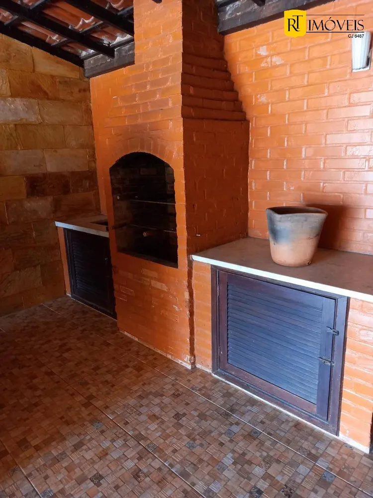 Casa, 3 quartos, 205 m² - Foto 25