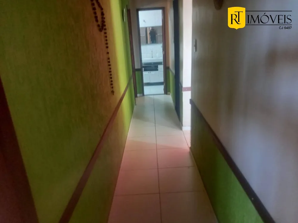 Casa, 3 quartos, 205 m² - Foto 13