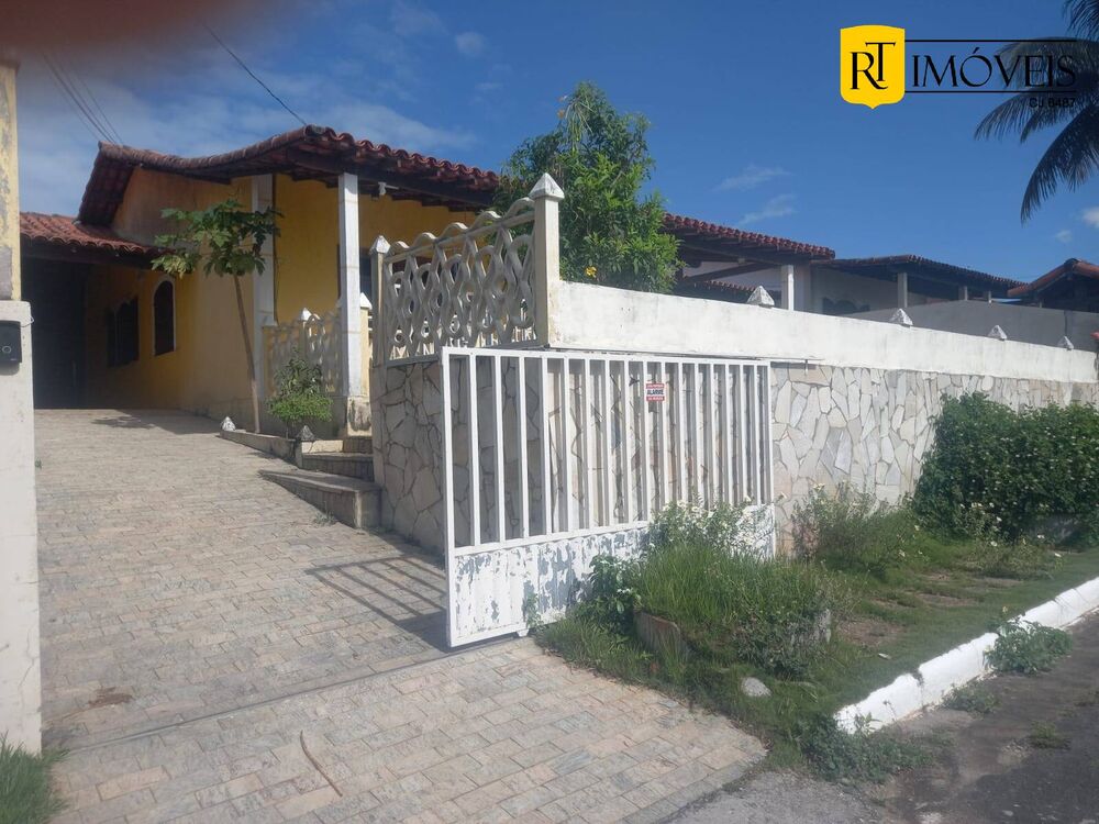 Casa, 3 quartos, 205 m² - Foto 3