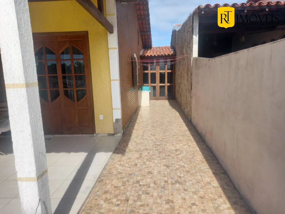 Casa, 3 quartos, 205 m² - Foto 7