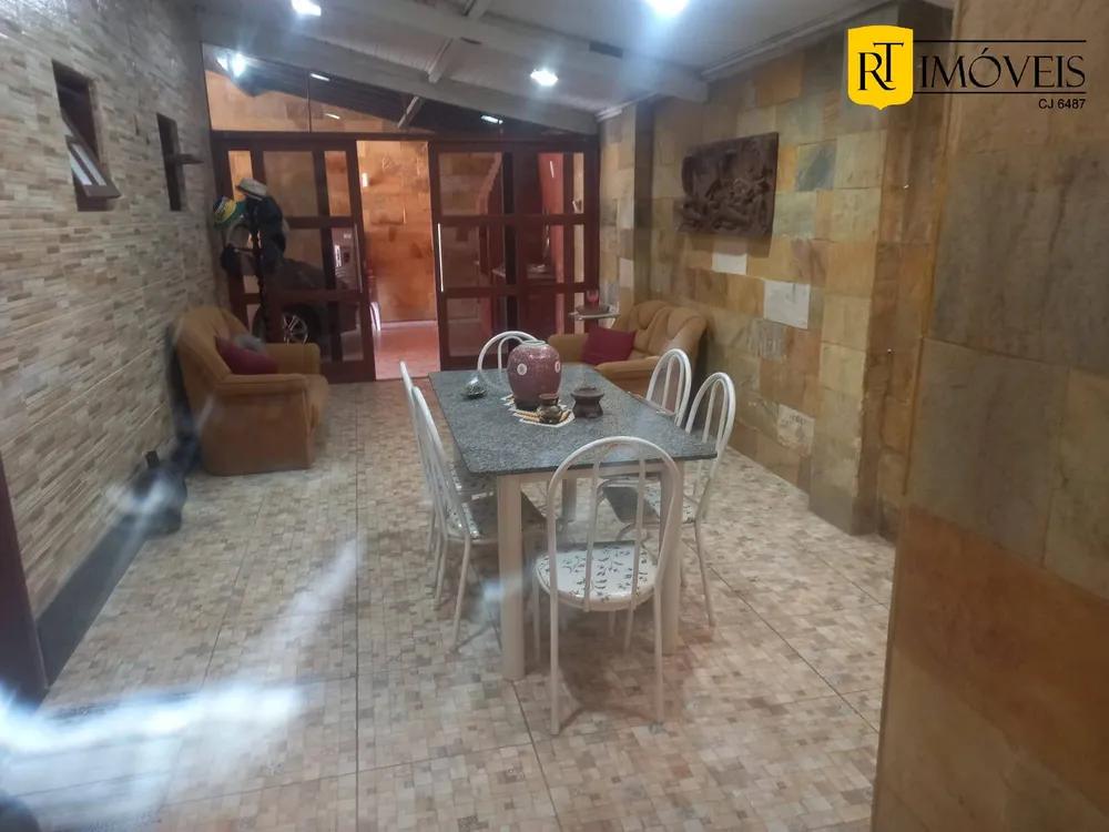 Casa, 3 quartos, 205 m² - Foto 23