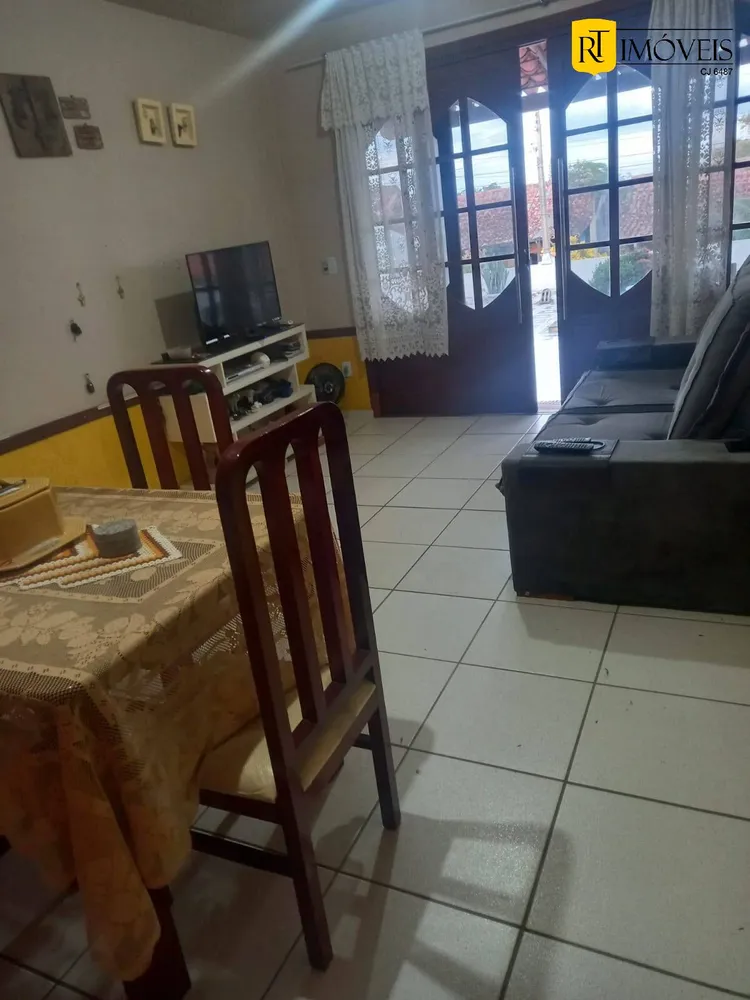 Casa, 3 quartos, 205 m² - Foto 11