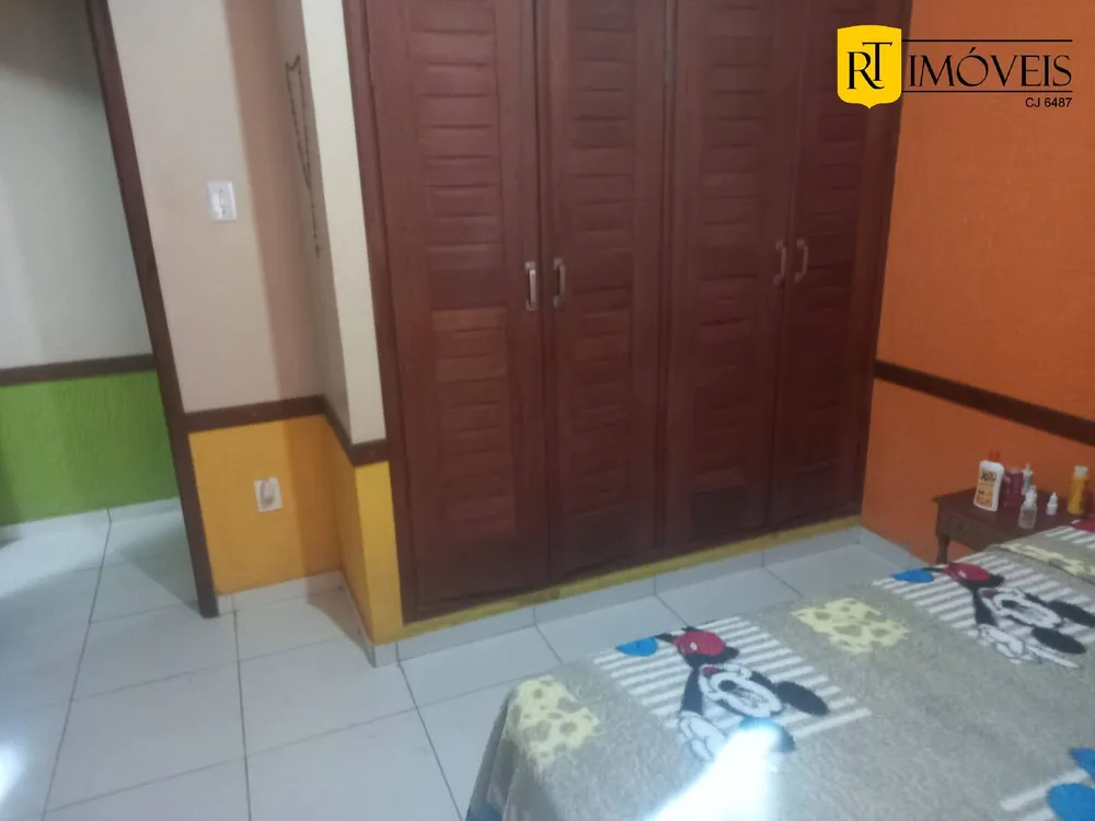 Casa, 3 quartos, 205 m² - Foto 16