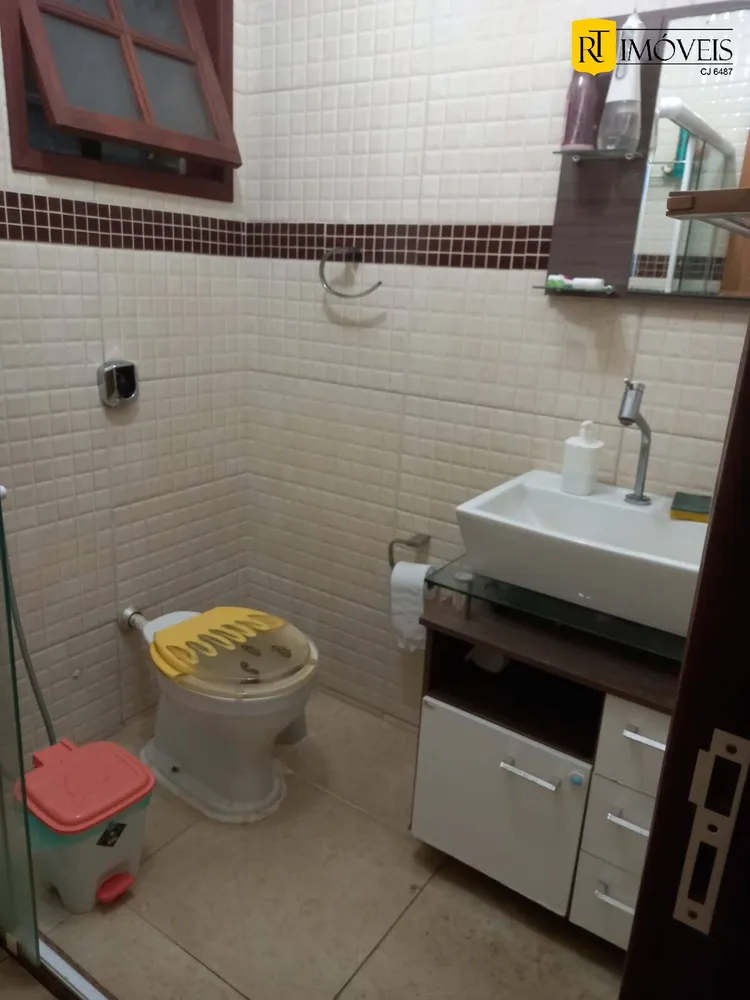 Casa, 3 quartos, 205 m² - Foto 5