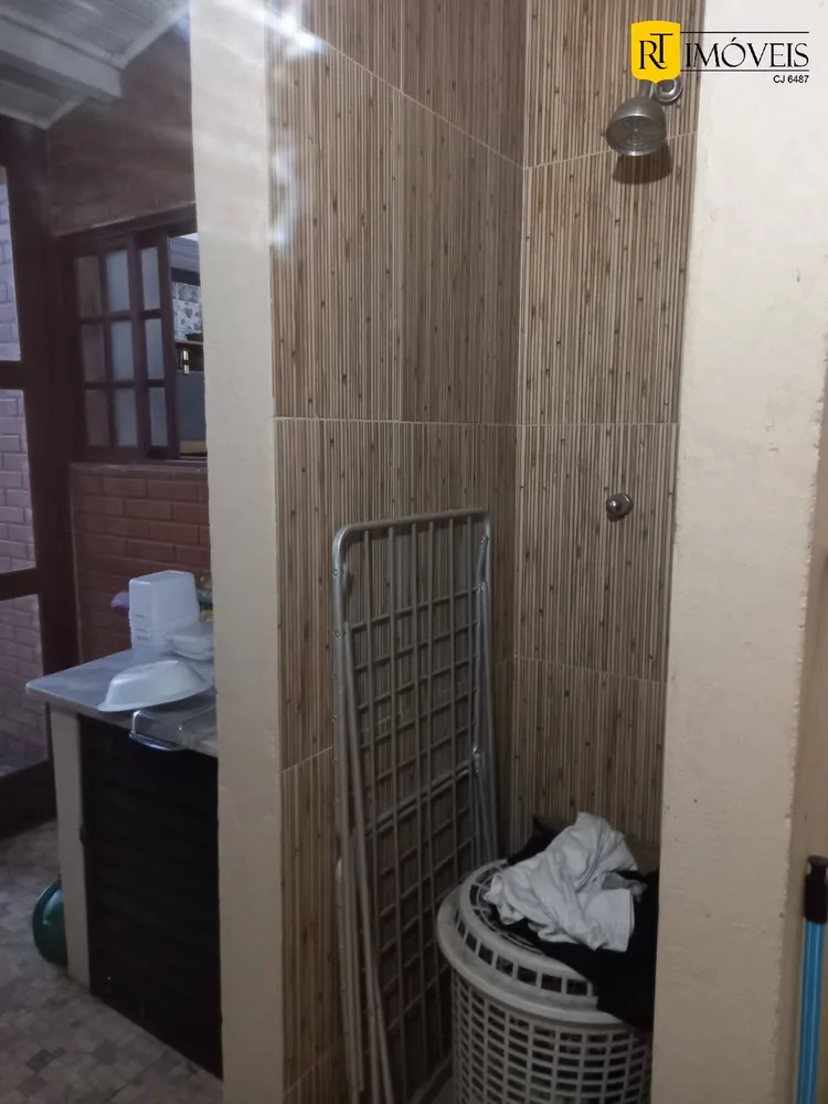Casa, 3 quartos, 205 m² - Foto 24