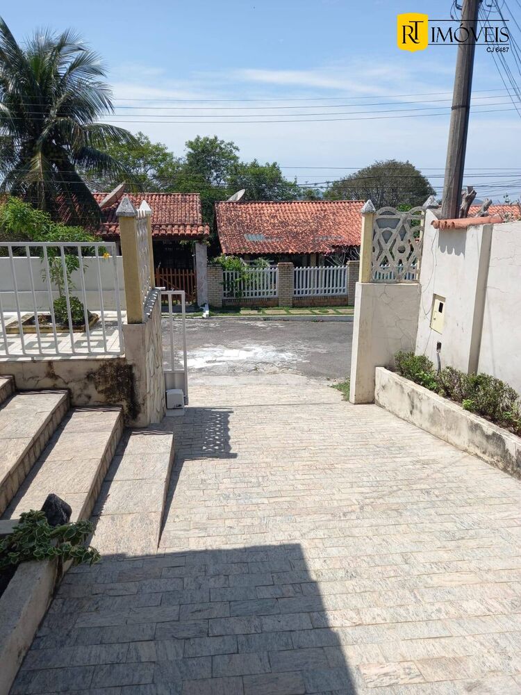 Casa, 3 quartos, 205 m² - Foto 4