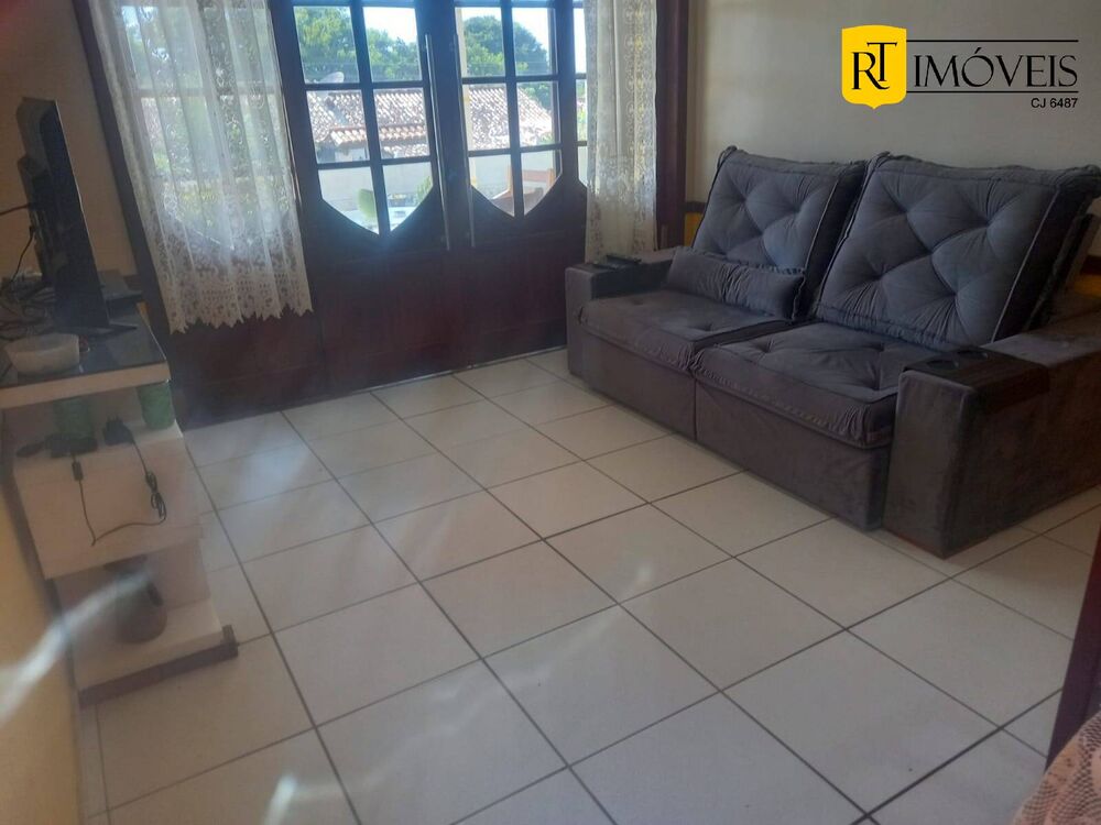 Casa, 3 quartos, 205 m² - Foto 2