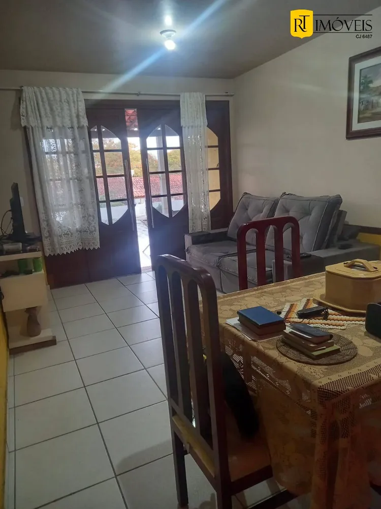 Casa, 3 quartos, 205 m² - Foto 12