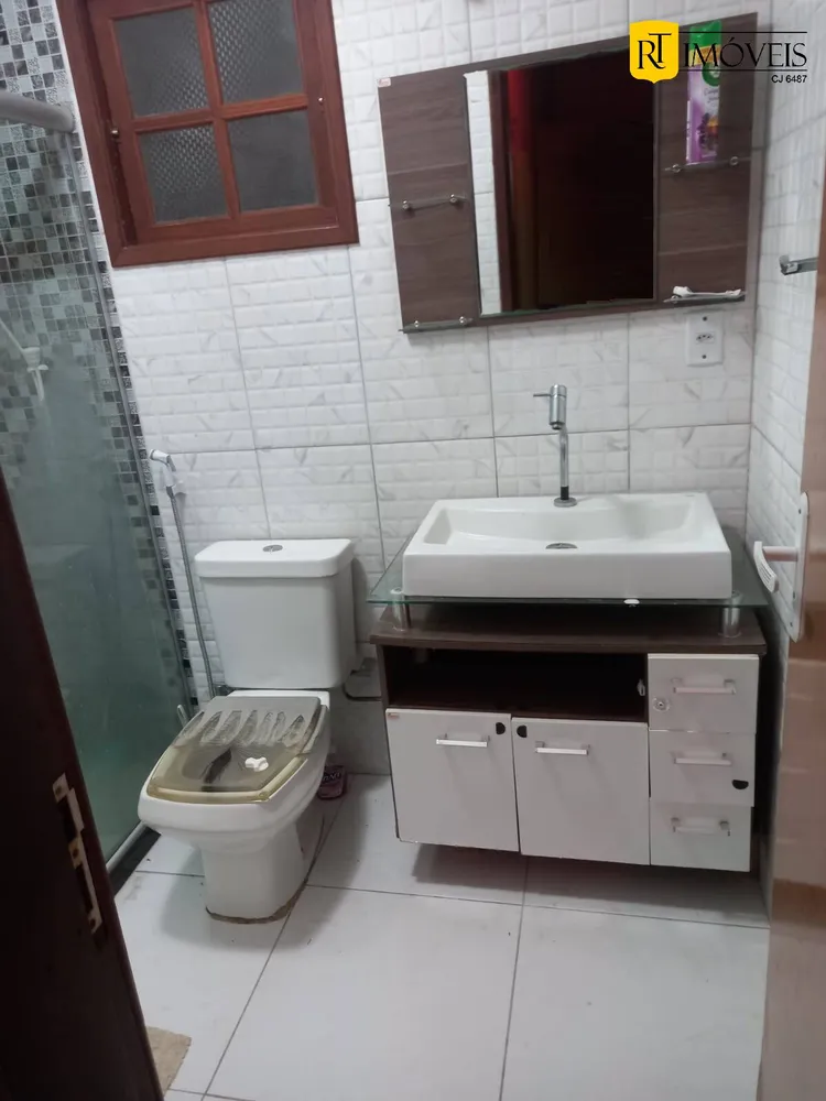 Casa, 3 quartos, 205 m² - Foto 17