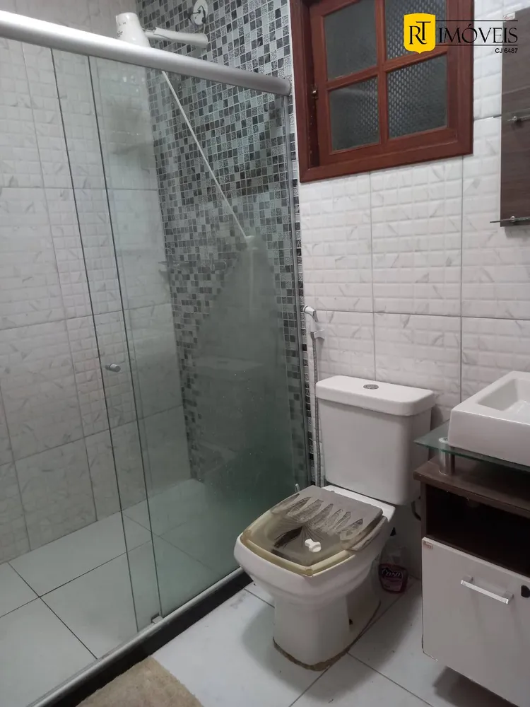 Casa, 3 quartos, 205 m² - Foto 8