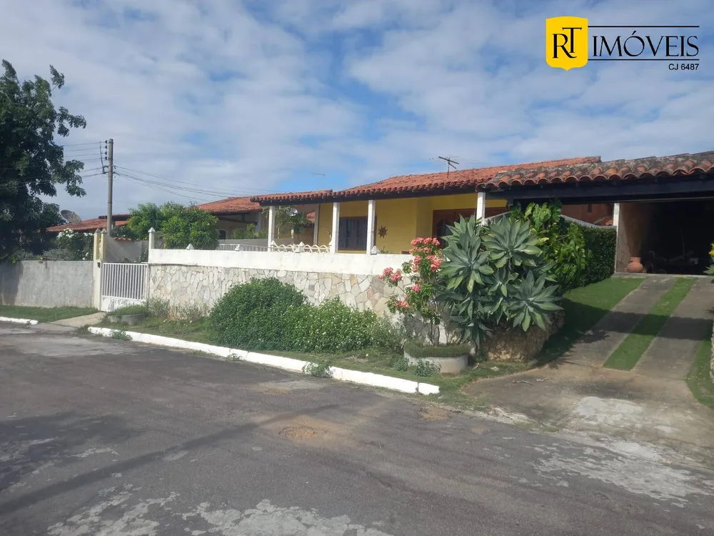 Casa, 3 quartos, 205 m² - Foto 2