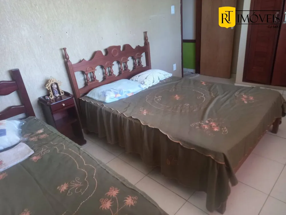 Casa, 3 quartos, 205 m² - Foto 14