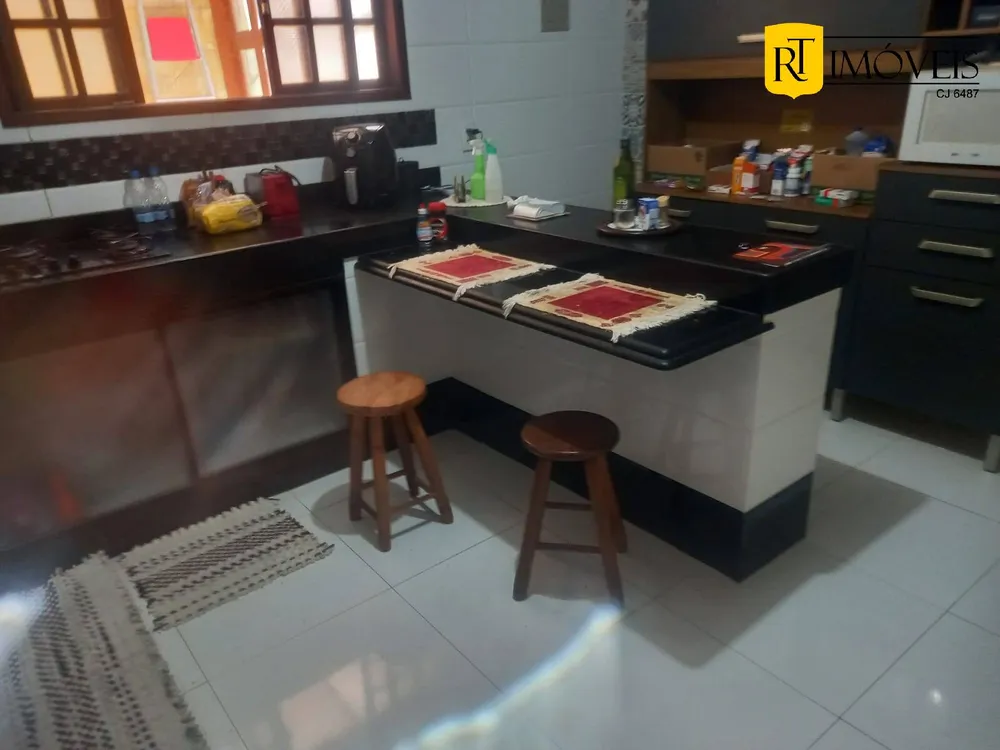 Casa, 3 quartos, 205 m² - Foto 22