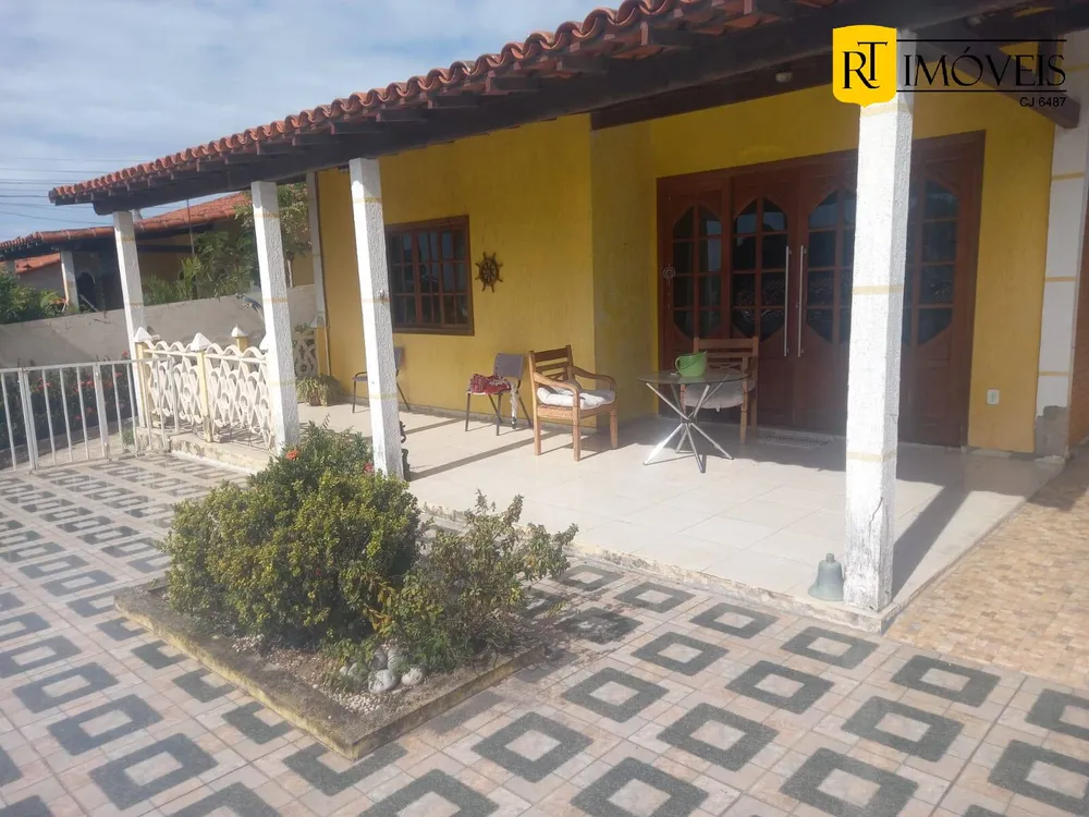 Casa, 3 quartos, 205 m² - Foto 1